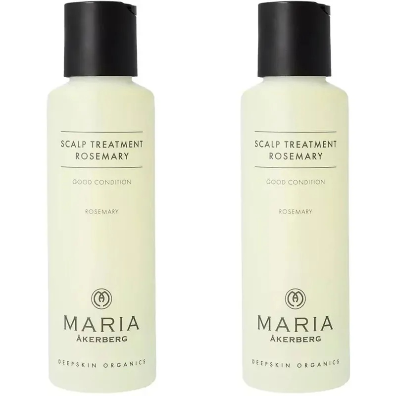 Erikoistarjous Scalp Treatment Rosemary Duo