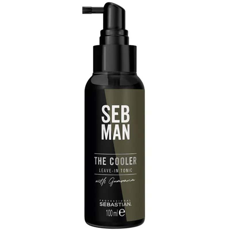 Sebastian ProfessionalThe CoolerScalp Tonic 100 ml Aito