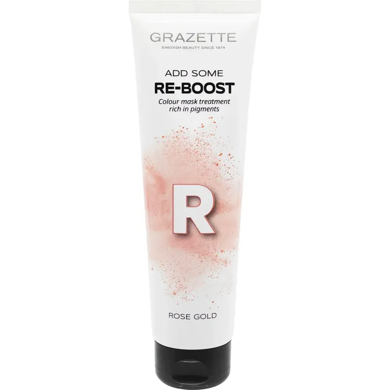 Re-BoostRose Gold 150 ml Halpa Hinta