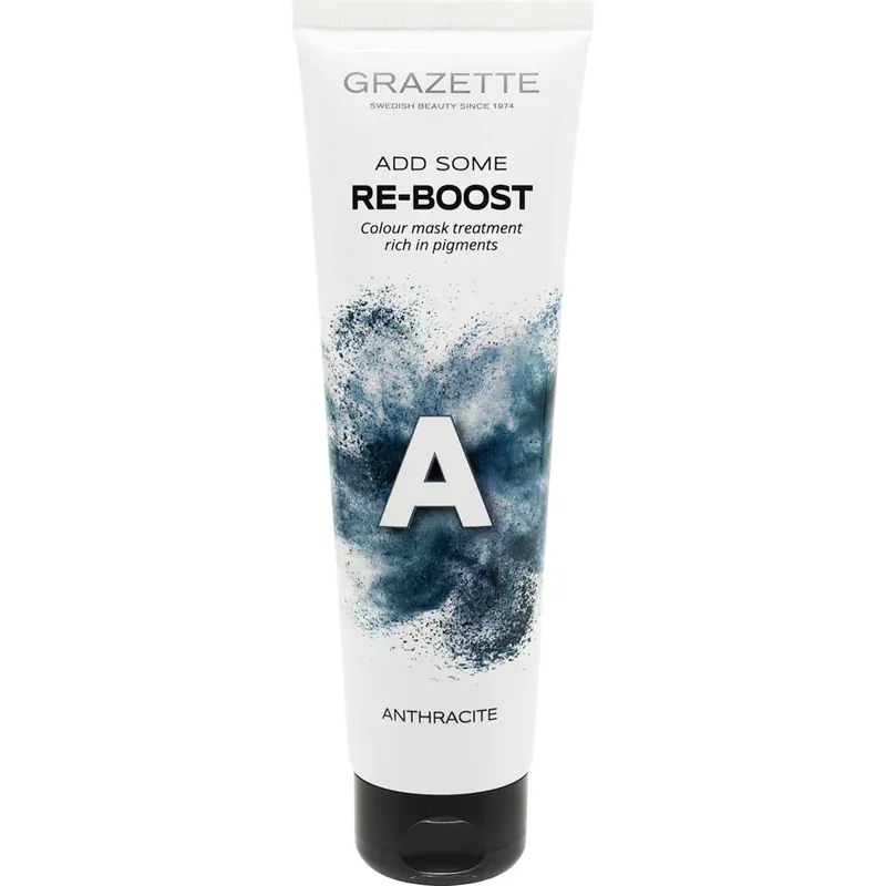 Lähetetään Heti Re-BoostAnthracite 150 ml