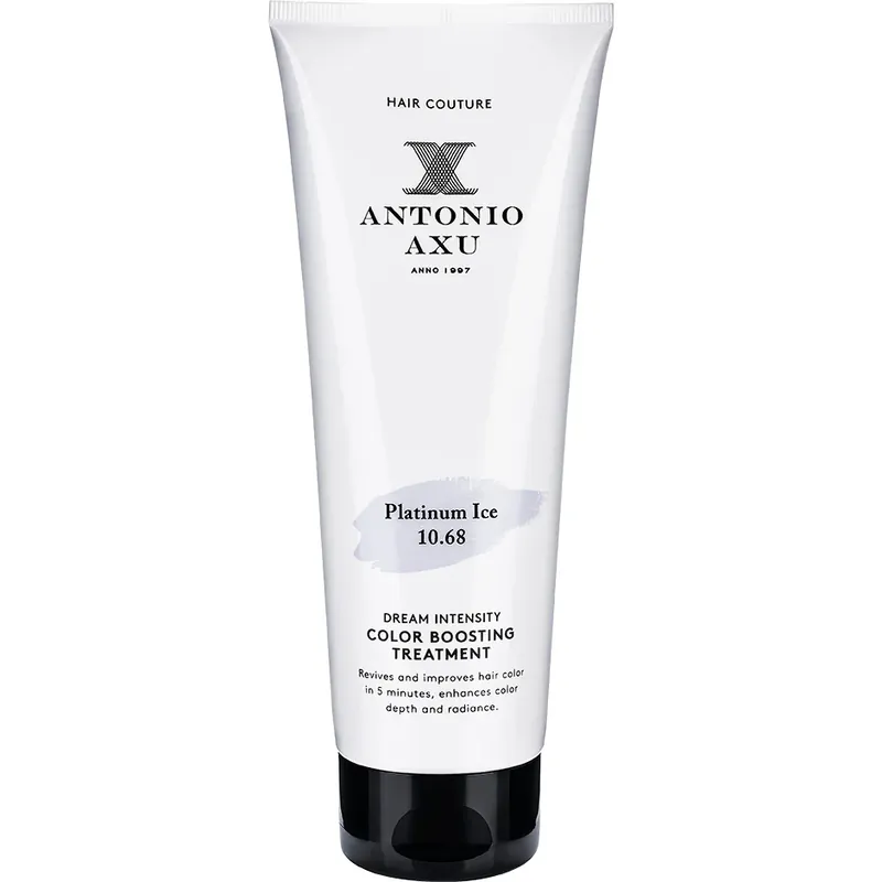 Alennettu Antonio AxuColor Boosting Treatment Platinum Ice 250 ml
