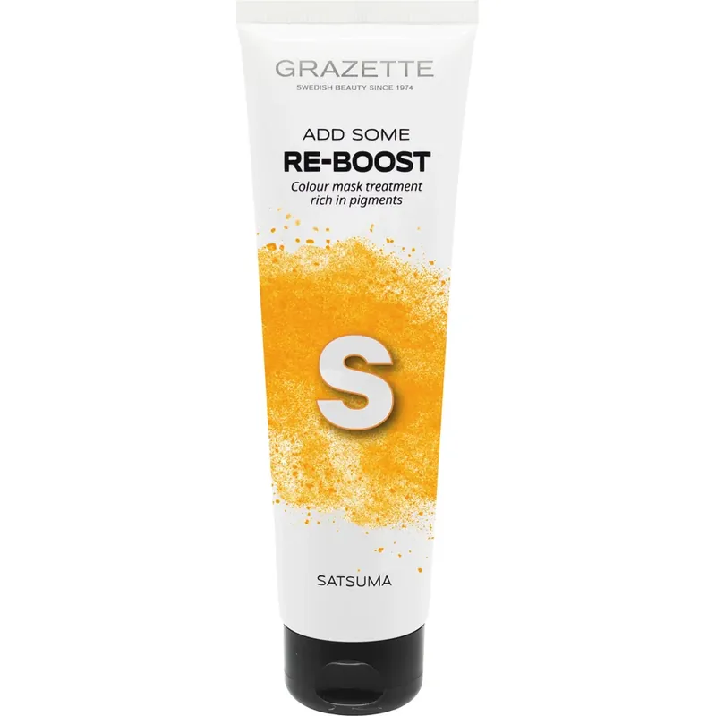 Re-Boost Satsuma 150 ml Osta Verkossa