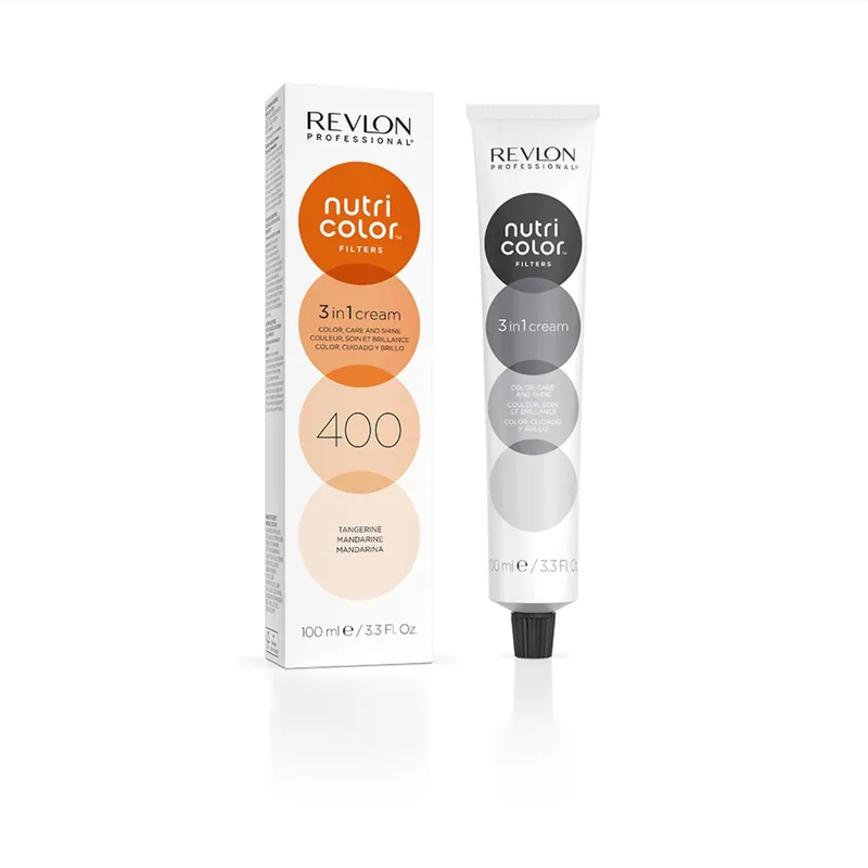 Heti Saatavilla Revlon ProfessionalNutri Color Filters400 100 ml