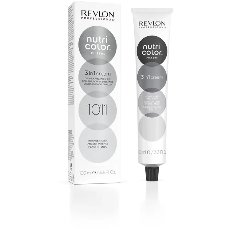 Revlon ProfessionalNutri Color Filters1011 100 ml Ajankohtainen