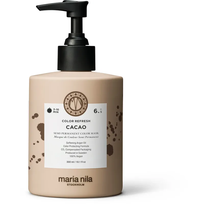 Maria NilaColor Refresh6.5 Cacao 300 ml Paras Hinta