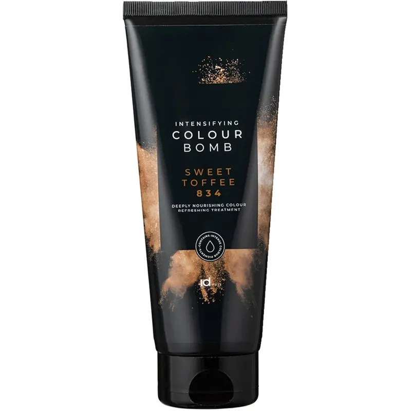 Osta Nyt Id HairColour BombSweet Toffee 934 200 ml