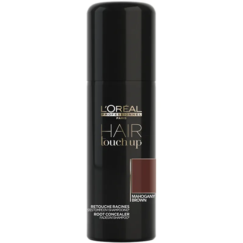 L‘Oréal ProfessionnelHair Touch Up Mahogony Brown 75 ml Paras Hinta