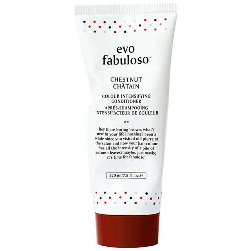 Paras Hinta EvoTube Colour TreatmentChestnut 30 ml