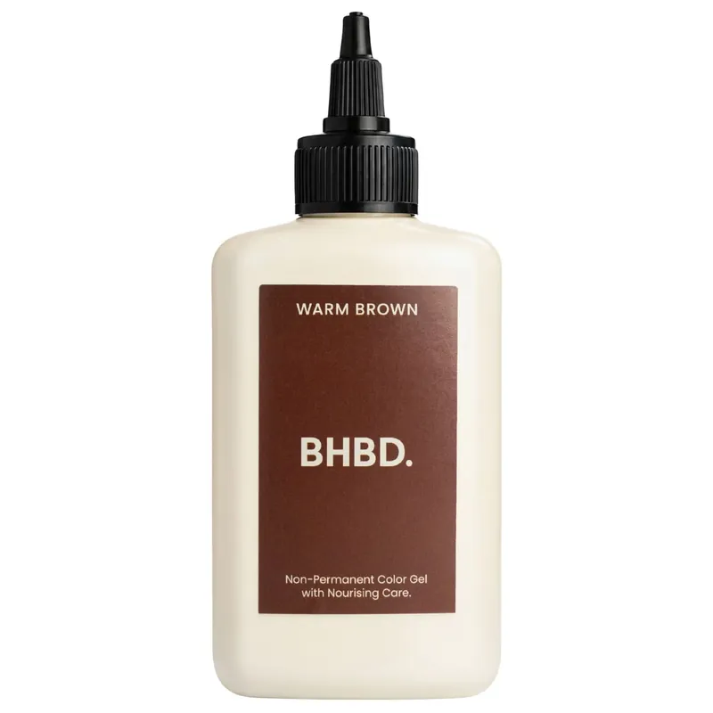 Kausialennus BHBDShine ToneWarm Brown 150 ml