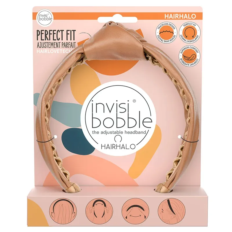Tilaa Heti HAIRHALO Hello Pumpkin 48 g