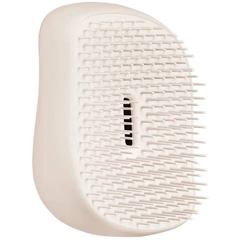 Paras Hinta Tangle TeezerCompact Styler Ivory Rose Gold 1 pcs