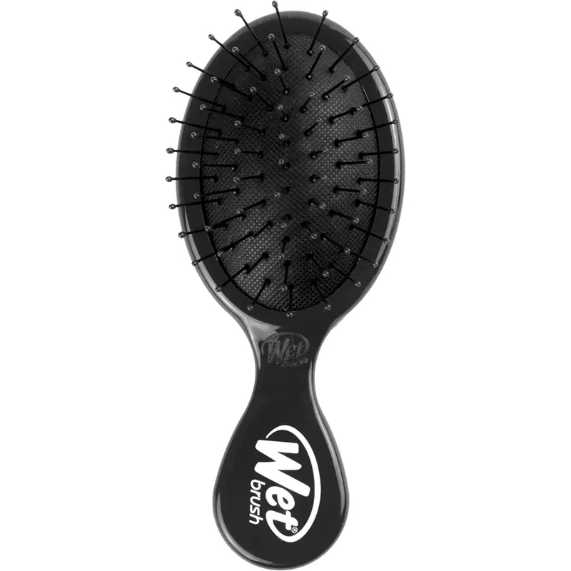 WetBrushMiniBlack 1 pcs Viimeinen Mahdollisuus