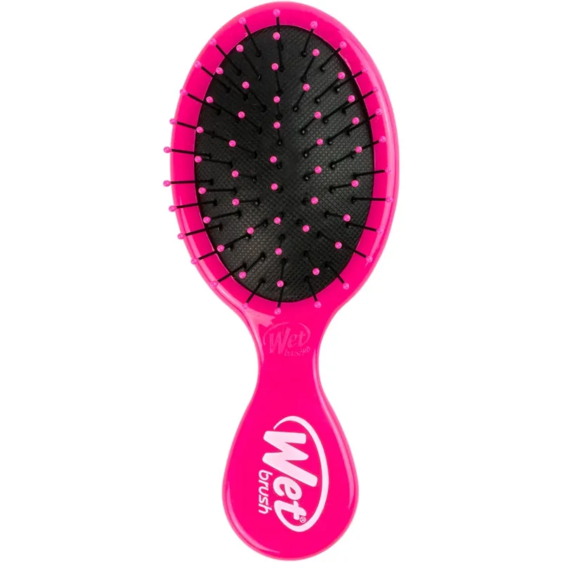 WetBrushMiniPink 1 pcs Kuuma Tarjous