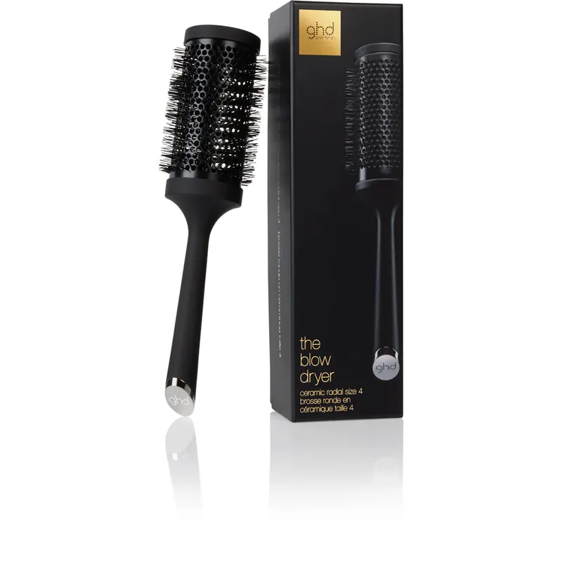 ghdCeramic Vented Radial BrushSize 4 55mm 1 pcs Paras Hinta