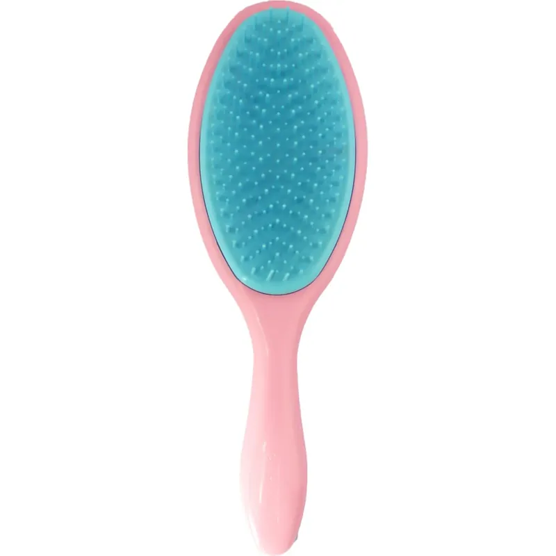 Viimeinen Mahdollisuus DenmanD95 The Wet Detangler Pink Crush