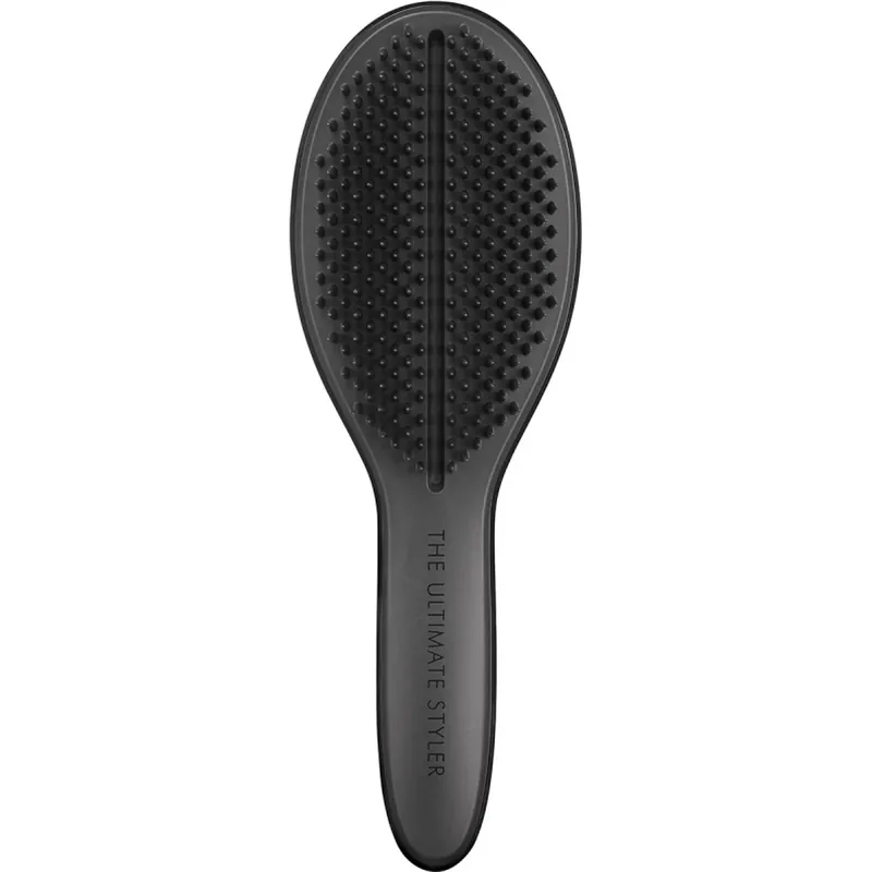 Uusi Malli Tangle TeezerThe Ultimate Styler Jet Black