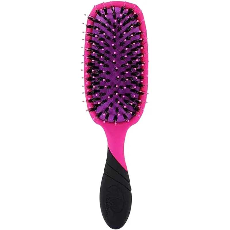 WetBrushPro Shine Enhancer Pink 1 pcs Suoraan Valmistajalta