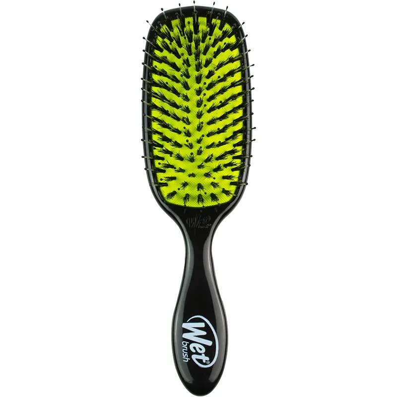 WetBrushShine EnhancerBlack 1 pcs Edullinen Hinta