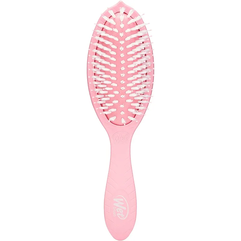WetBrushGo Green Treatment And ShineWatermelon Oil 1 pcs Nopea Toimitus
