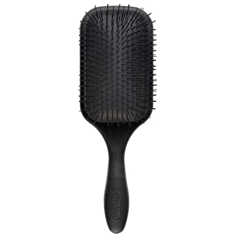 Päivän Tarjous DenmanD90L Tangle Tamer Ultra Black 1 pcs