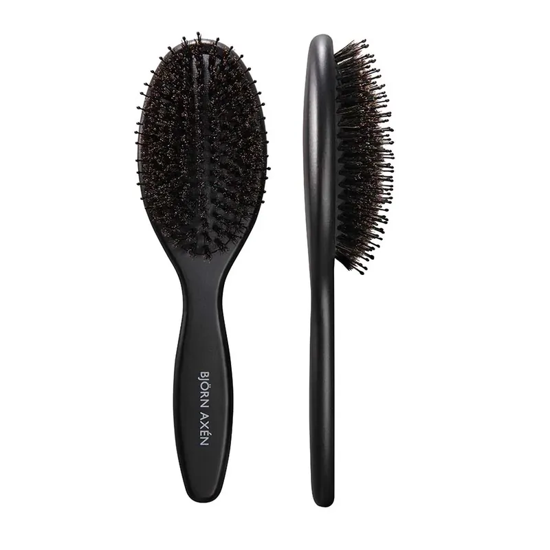 Björn AxénGentle Detangling BrushFor Normal And Thick Hair (with ball tips) Flash-Tarjous