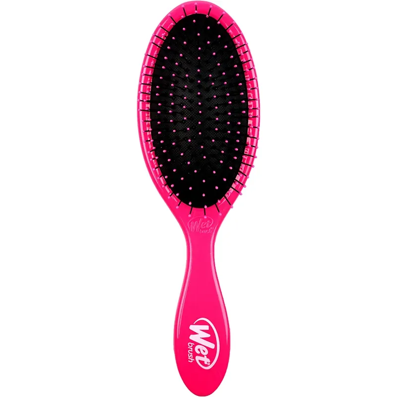 WetBrushOriginal DetanglerPink 1 pcs Ajankohtainen