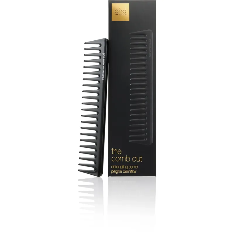 Halpa Hinta ghdDetangling Comb 1 pcs