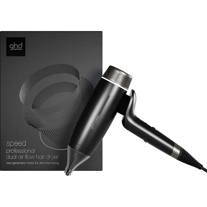 Päivän Tarjous ghdSpeedBlack 1 pcs