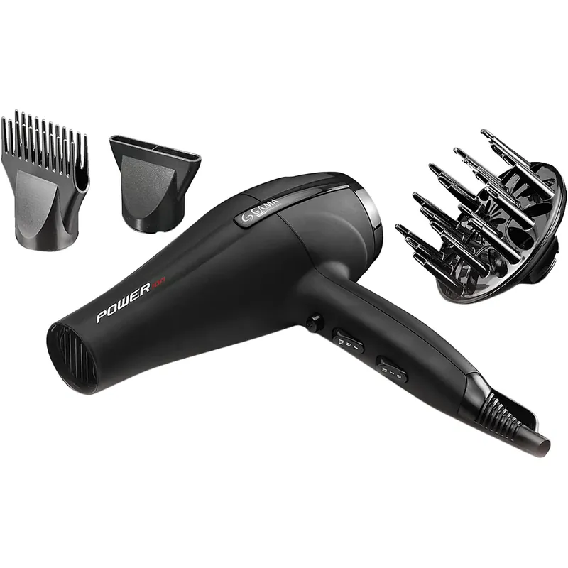 Päivän Tarjous A21.PowerionHairdryer