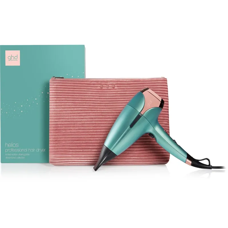 ghdHelios Limited EditionChristmas Gift Set Alennettu