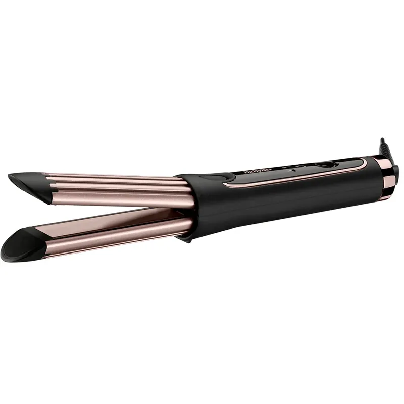 Uusi Malli BaBylissCurl Styler Luxe