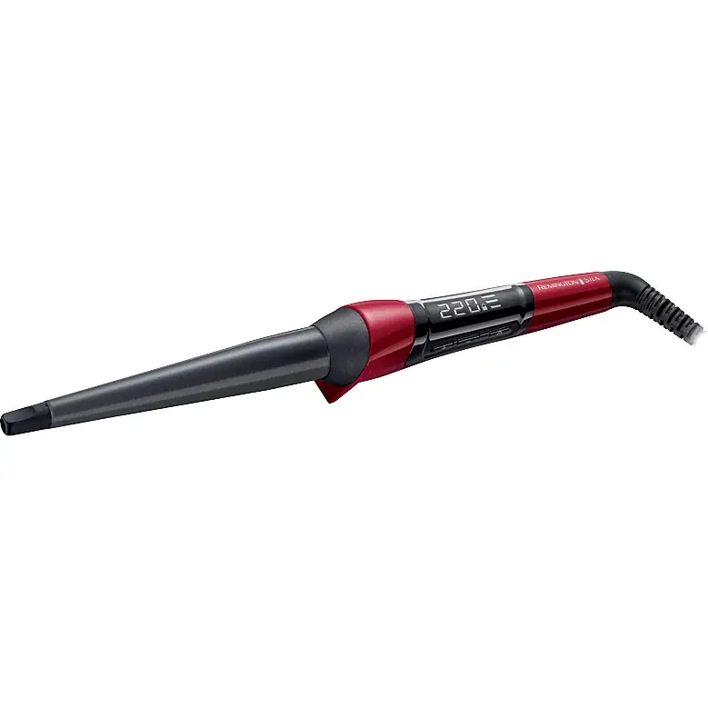 RemingtonSilk Curling WandCI96W1 Curler 1 pcs Loppuunmyynti