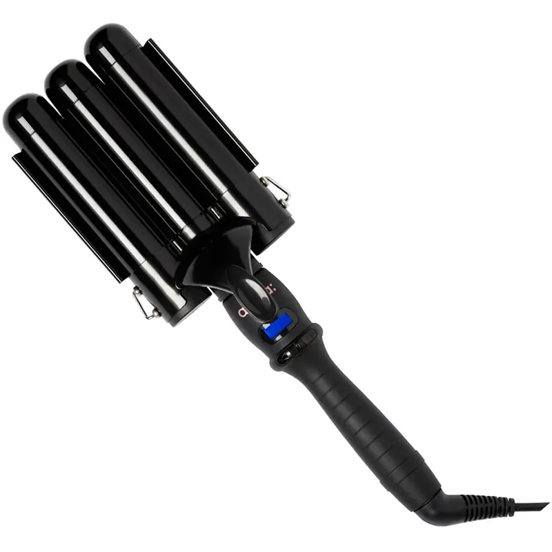 Osta Verkossa AmikaJumbo High Tide Deep Hair WaverJumbo High Tide Deep Hair Waver 1 pcs