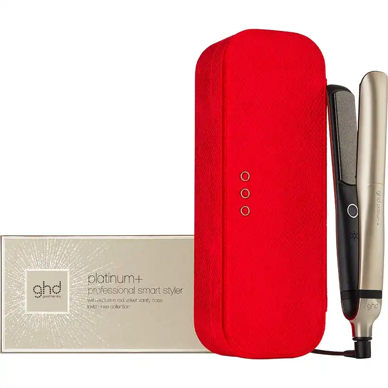 ghdPlatinum+ Styler Champagne Gold Tilaa Nyt