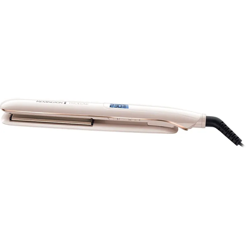 Ilmainen Palautus RemingtonPRO-Luxe StraightenerS9100 1 pcs