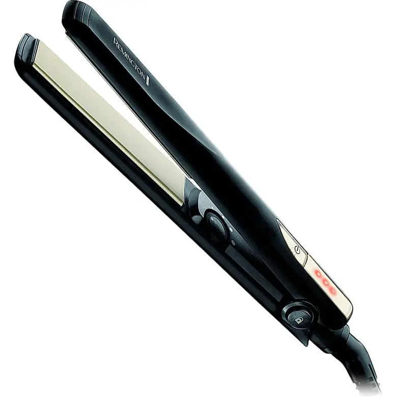 RemingtonCeramic Straight 230S1005 Straightener pcs 1 Turvallinen Maksu