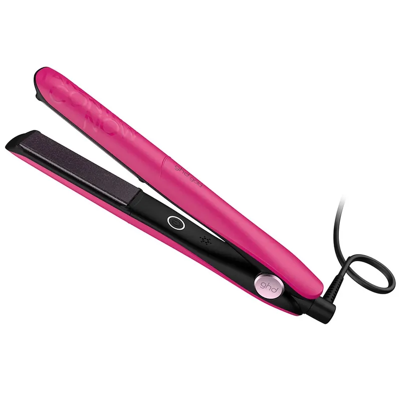 ghdGold® Styler Orchid PinkTake Control Now Uusi Malli