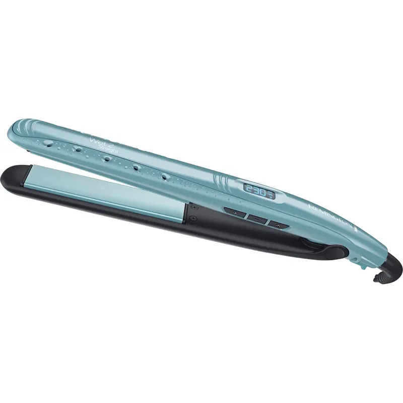 RemingtonWet 2 StraightS7300 Straightener 1 pcs Uutuus