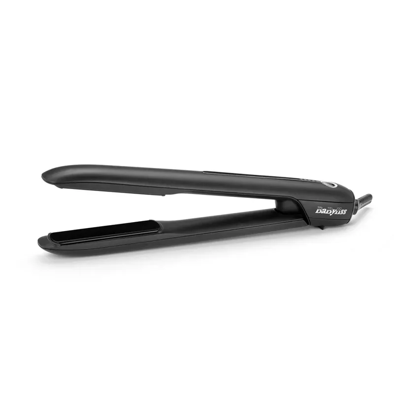 BaBylissSuper Styler straigthenerBlack 1 pcs Uusi Malli