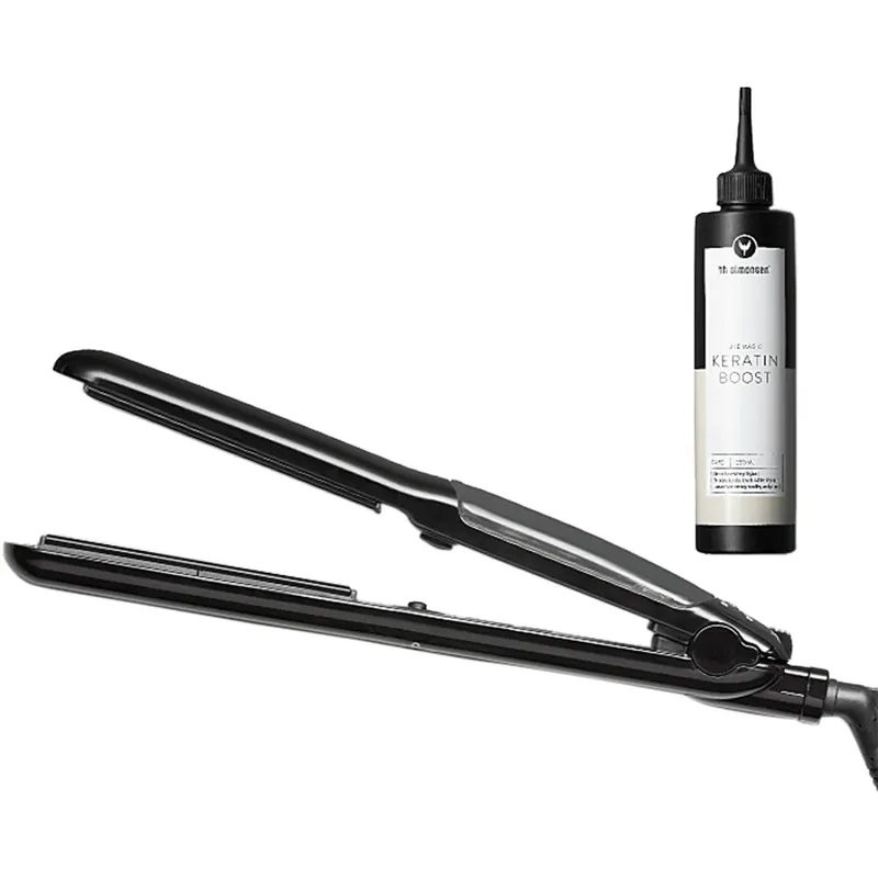 HH SimonsenNourishing Styler & Keratin Boost Halpa