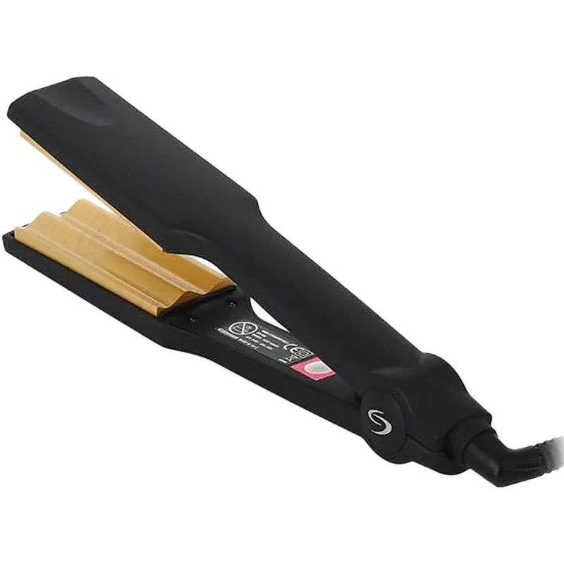 Erikoistarjous Fairy WavesHair Iron