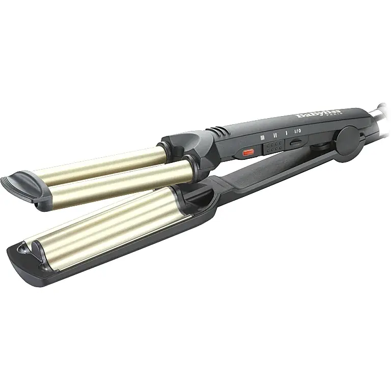 BaBylissEasy WavesC260E Waver 1 pcs Vain Tänään
