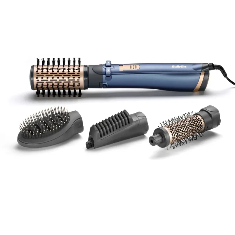 BaBylissStyle Pro 1000 Air StylerBlue/Gold Suosittu