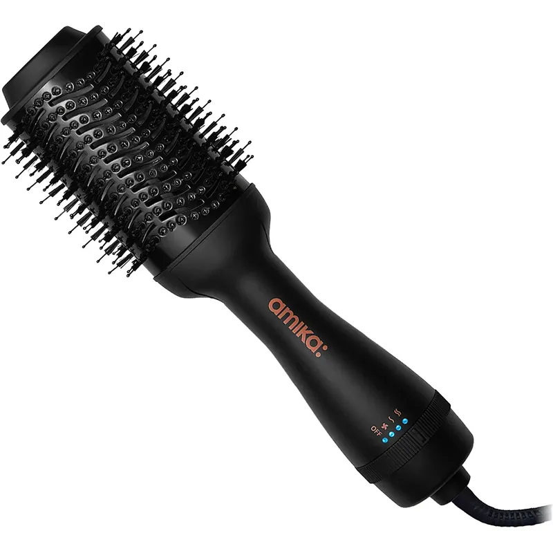 Päivän Tarjous AmikaHair Blow Dryer Brush 2.0 1 pcs