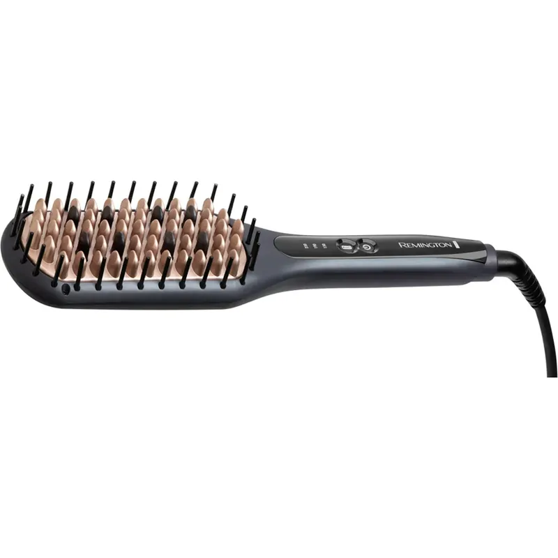Löytö RemingtonStraight Brush 1 pcs