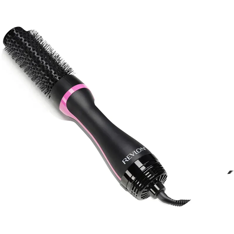 Nopea Toimitus Revlon ProfessionalRound Brush Dryer & Styler Booster RVDR5292