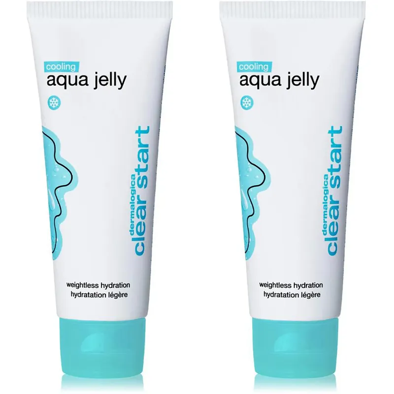 Bestseller DermalogicaCooling Aqua Jelly DuoClear Start
