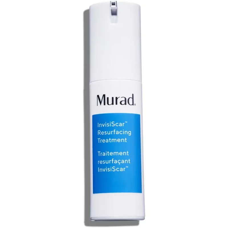 MuradBlemish ControlInvisiscar Resurfacing Treatment 30 ml Edullinen