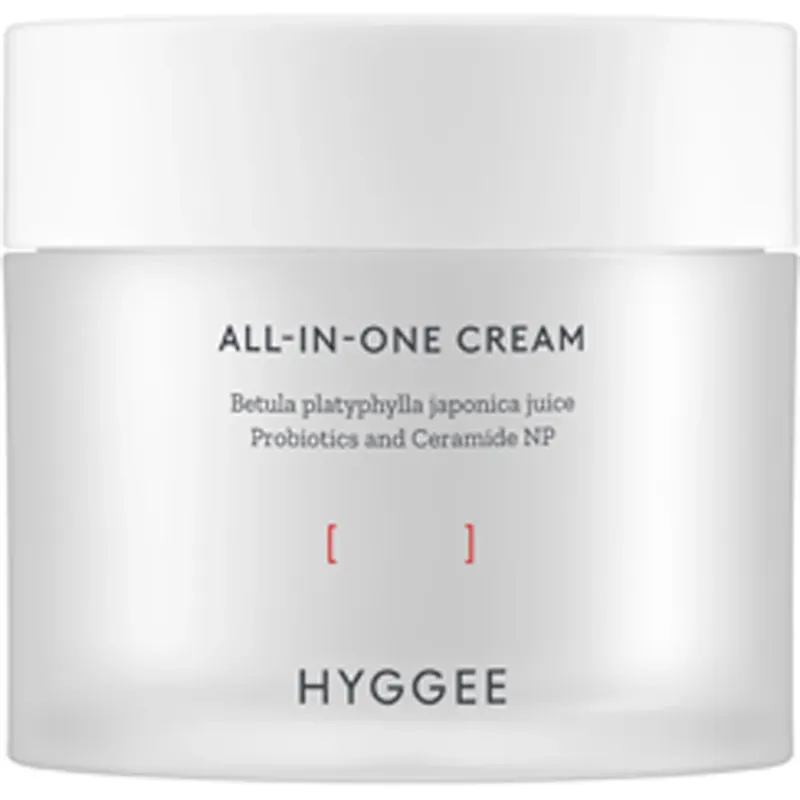 Löytö HyggeeAll-In-One Cream 80ml