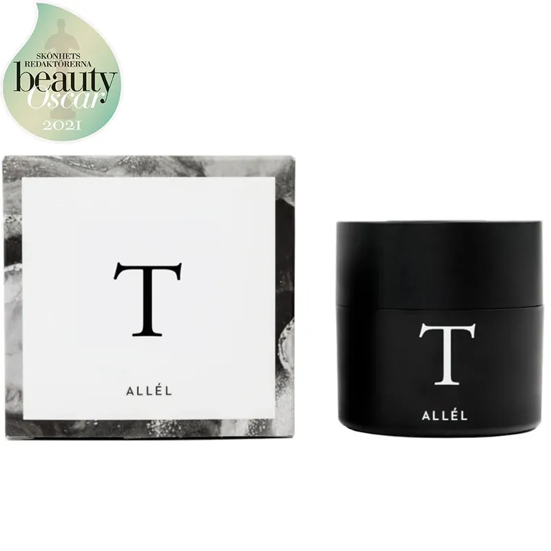 T-serie Face Cream 50 ml Halpa Hinta